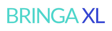 BringaXL Lábléc Logo